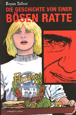Geschichte von einer bösen Ratte (Comicplus, B.)