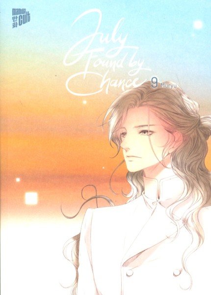 July found by chance 09