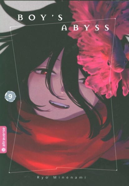 Boy's Abyss 09