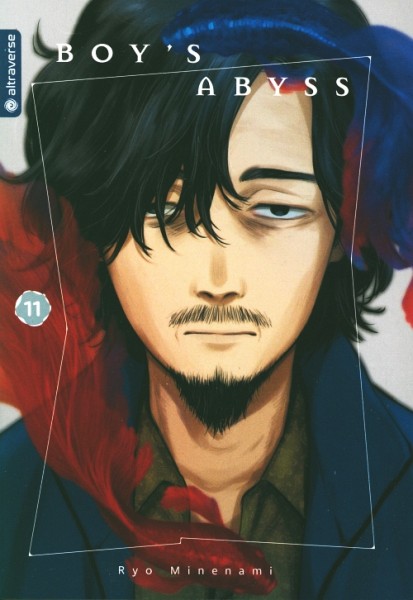 Boy's Abyss 11