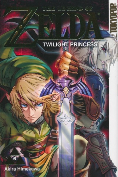 Legend of Zelda: Twilight Princess 06