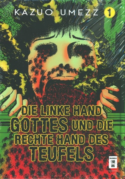 Die linke Hand Gottes und die rechte Hand des Teufels 01