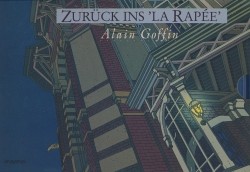 Zurück ins La Rapee (Arboris, Schuber, BQ.)