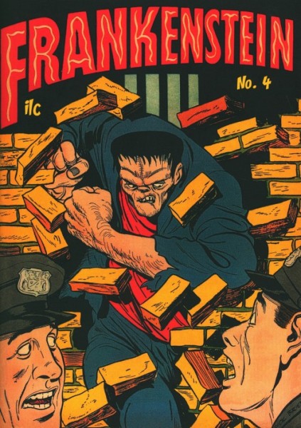 Frankenstein 04
