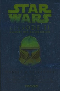 Star Wars Episode II: Angriff der Klonkrieger