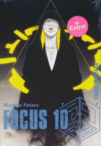 Focus 10 Bd. 03