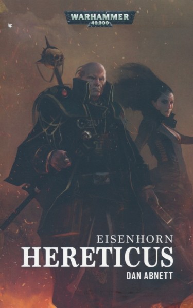 Warhammer 40.000 - Eisenhorn: Hereticus