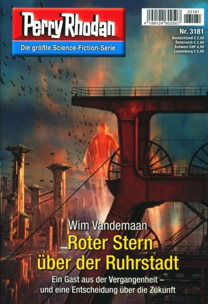 Perry Rhodan 3181