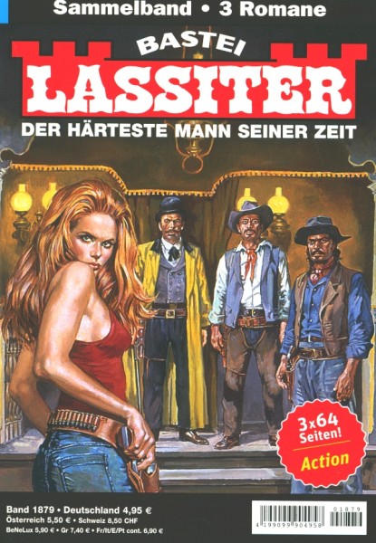 Lassiter Sammelband 1879