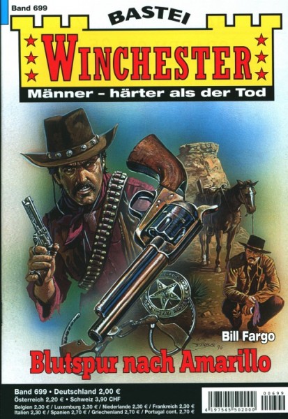 Winchester 699