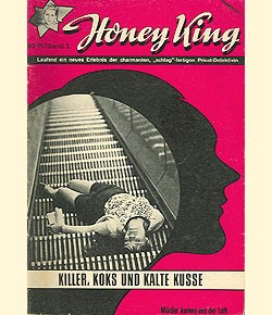 Honey-King (Kölling) Nr. 2-4