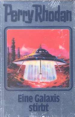 Perry Rhodan Buch 84