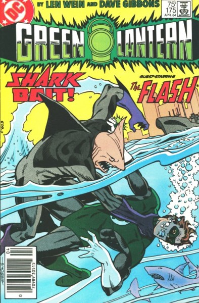 Green Lantern (1960) 101-200