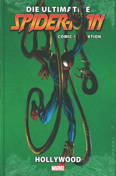 Ultimative Spider-Man Comic-Kollektion 10