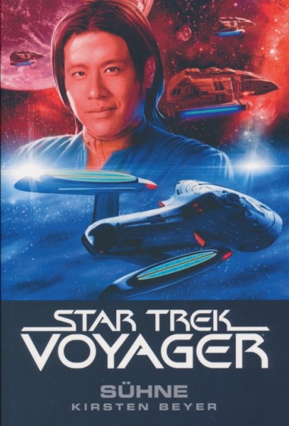 Star Trek - Voyager 11