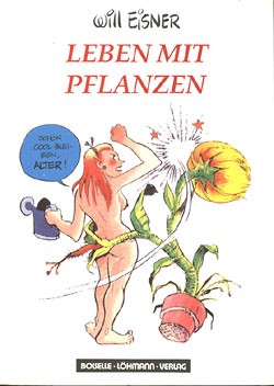 Leben mit Pflanzen (Boiselle-Löhmann, Br.)