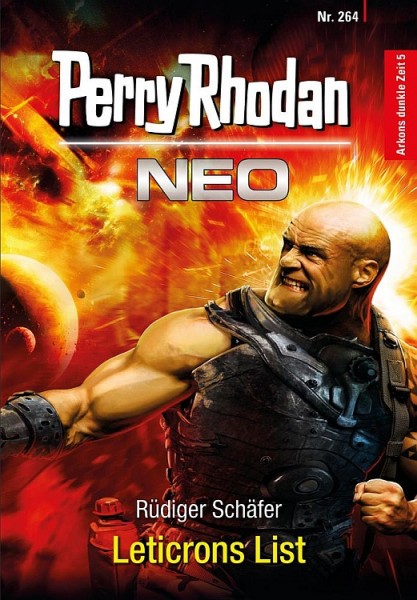 Perry Rhodan NEO 264