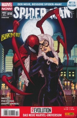 Spider-Man (2013) 10