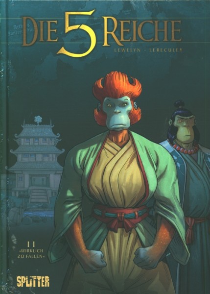 5 Reiche 11