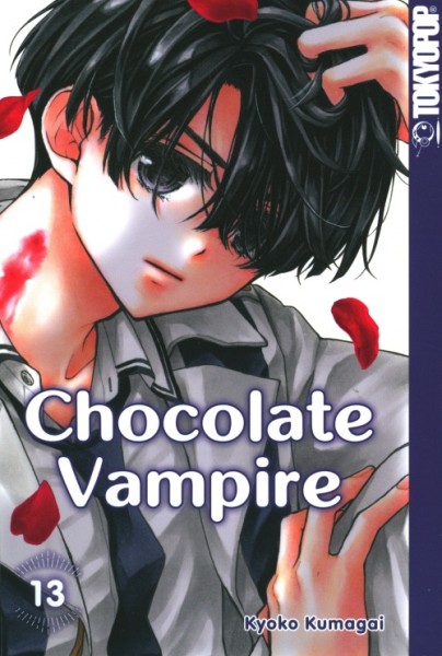 Chocolate Vampire 13