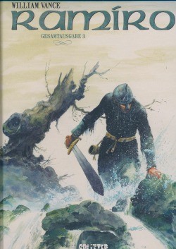Ramiro Gesamtausgabe 3