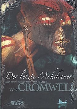 Letzte Mohikaner (Splitter, B.)