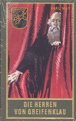 Karl May 59: Die Herren von Greifenau