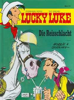 Lucky Luke 78