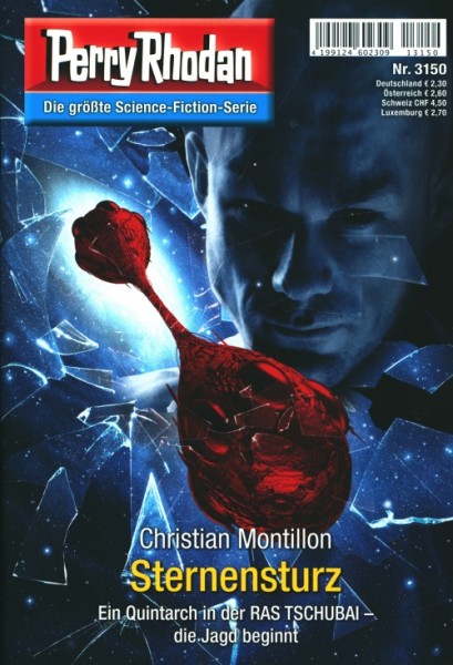 Perry Rhodan 3150
