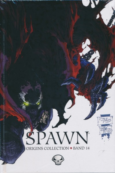 Spawn Origins Collection 14