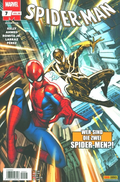 Spider-Man (2025) 07