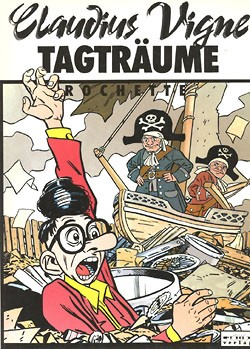 Claudius Vigne (Adlib, Br.)