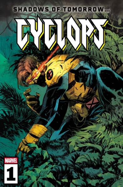 Cyclops (11/26)