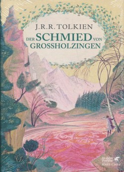 Tolkien J.R.R.: Der Schmied von Grossholzingen