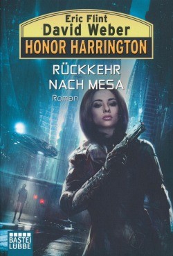 Weber, D./Flint, E.: Honor Harrington 32