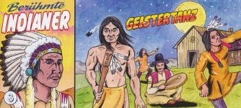 Berühmte Indianer Piccolo 03