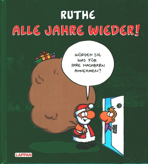 Alle Jahre wieder!