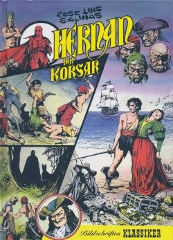 Hernan der Korsar (BSV, B., 2017)