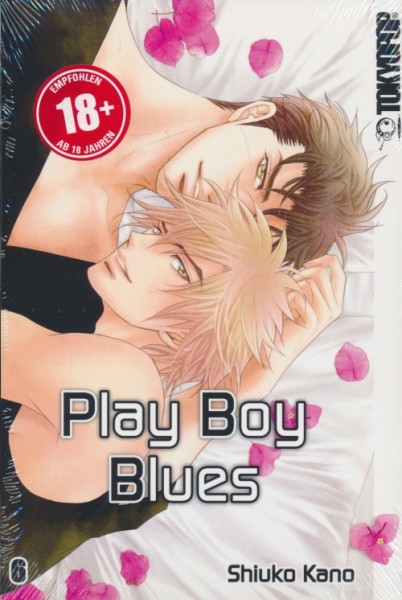 Play Boy Blues 6