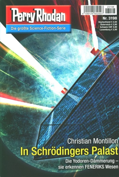 Perry Rhodan 3198