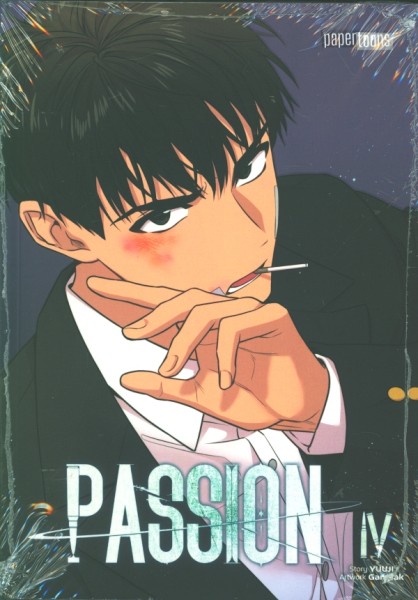 Passion 04
