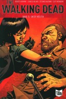 The Walking Dead 25 - SC The Walking Dead 25 - SC