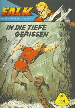 Falk Großband 114
