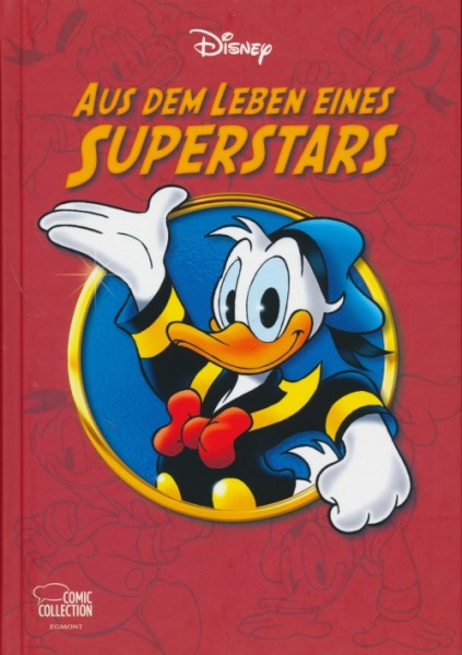 Enthologien Spezial 2: Donald Duck – Superstar