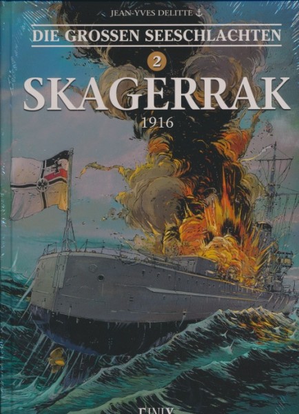 Die großen Seeschlachten 02