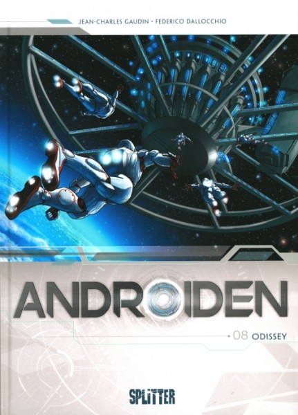 Androiden 08