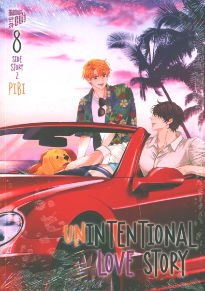Unintentional Love Story 08