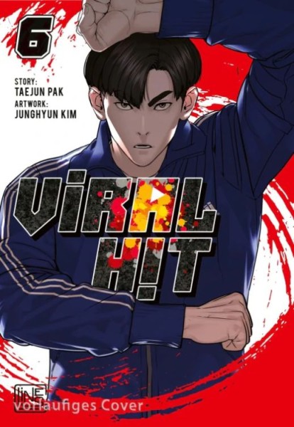 Viral Hit 06 (08/26)