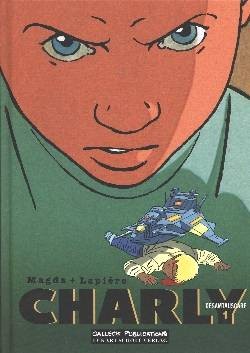 Charly Gesamtausgabe 1