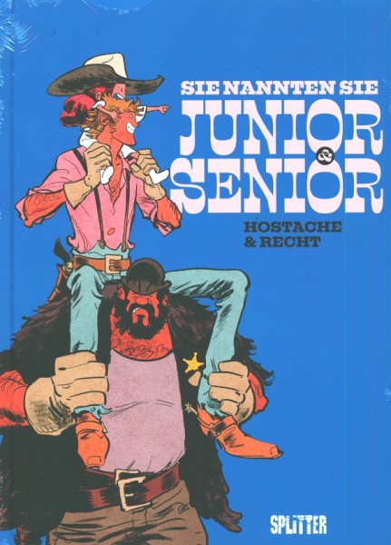 Junior & Senior 01